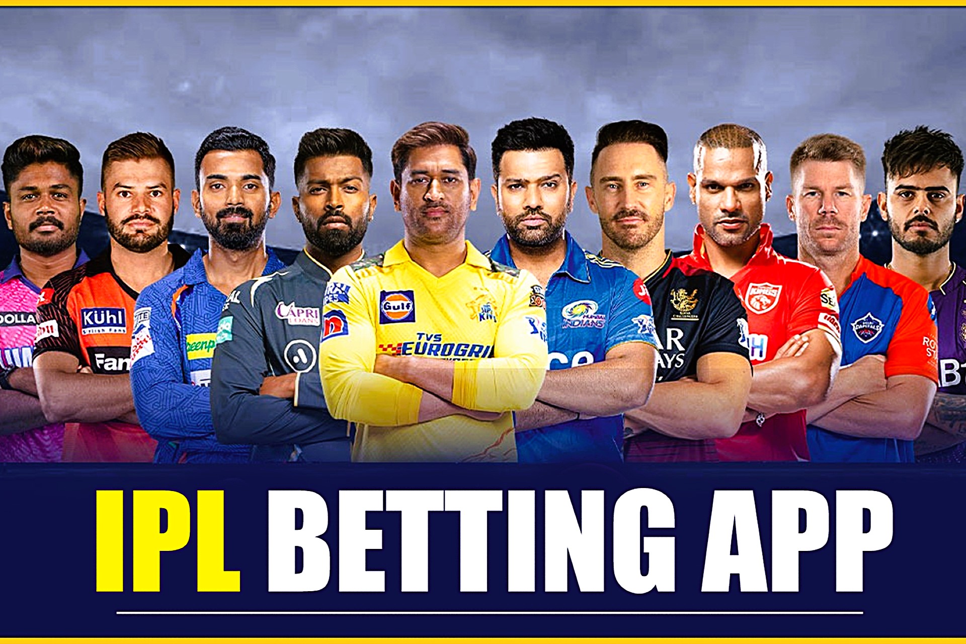 The Ultimate Online Cricket Betting App for Indian Users
