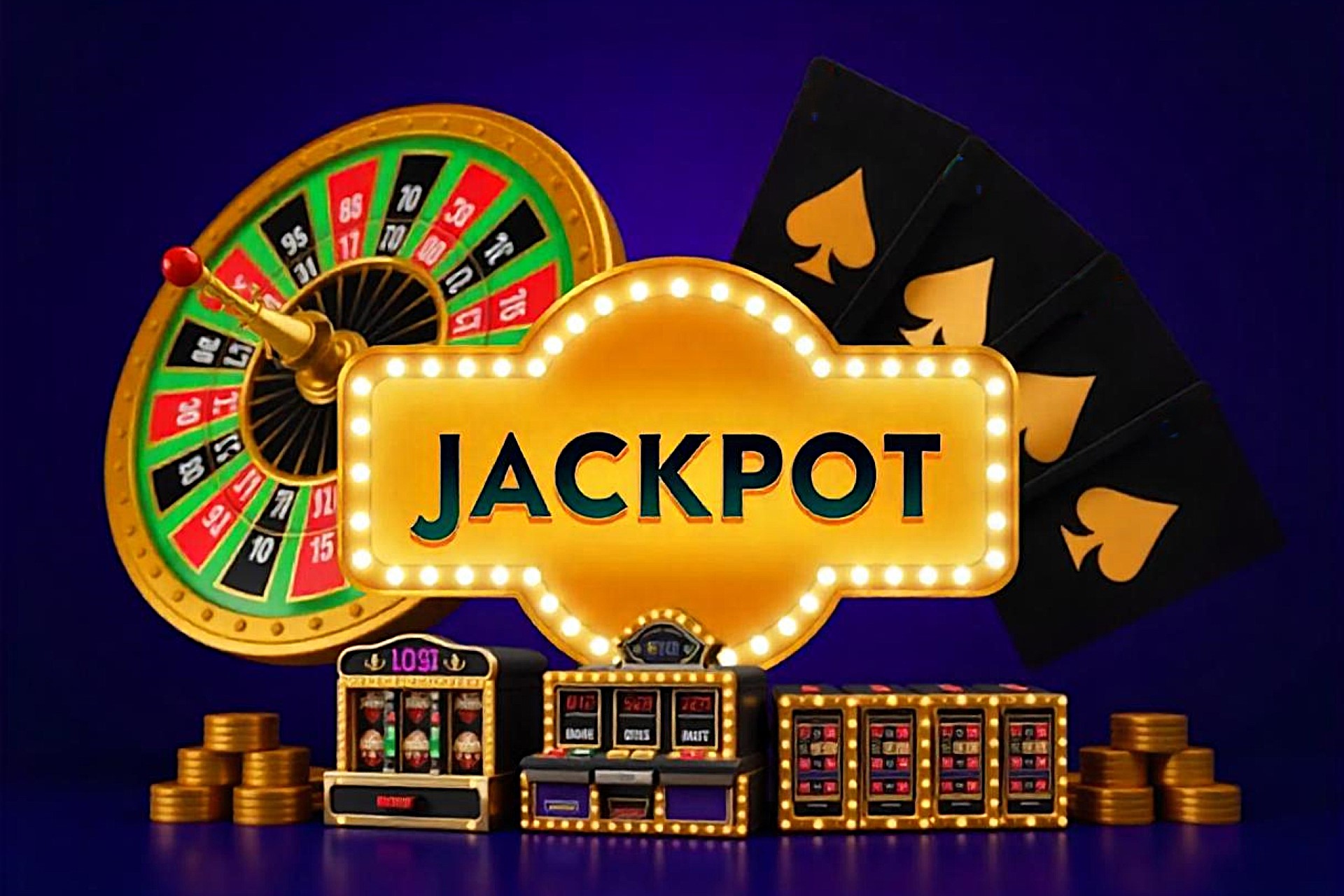 Understanding Progressive Jackpots in Gambling